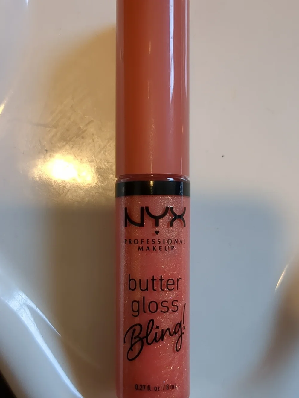 Butter Gloss